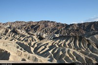 Photo by muriel |  Death Valley 